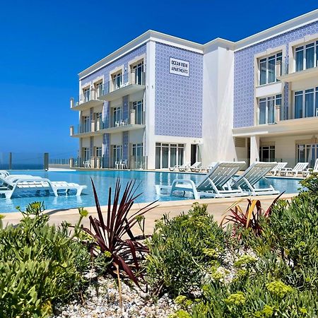 Ocean View Apartments 劳林哈 外观 照片