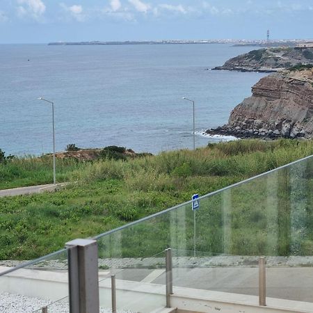 Ocean View Apartments 劳林哈 外观 照片