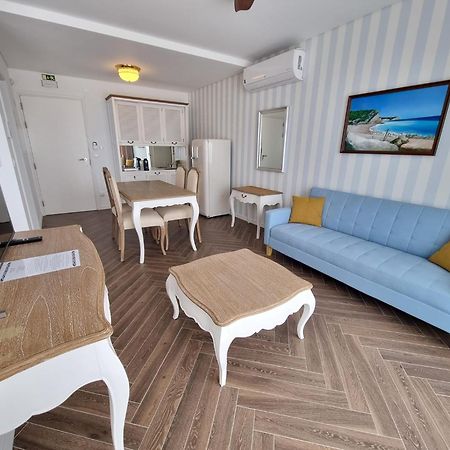Ocean View Apartments 劳林哈 外观 照片