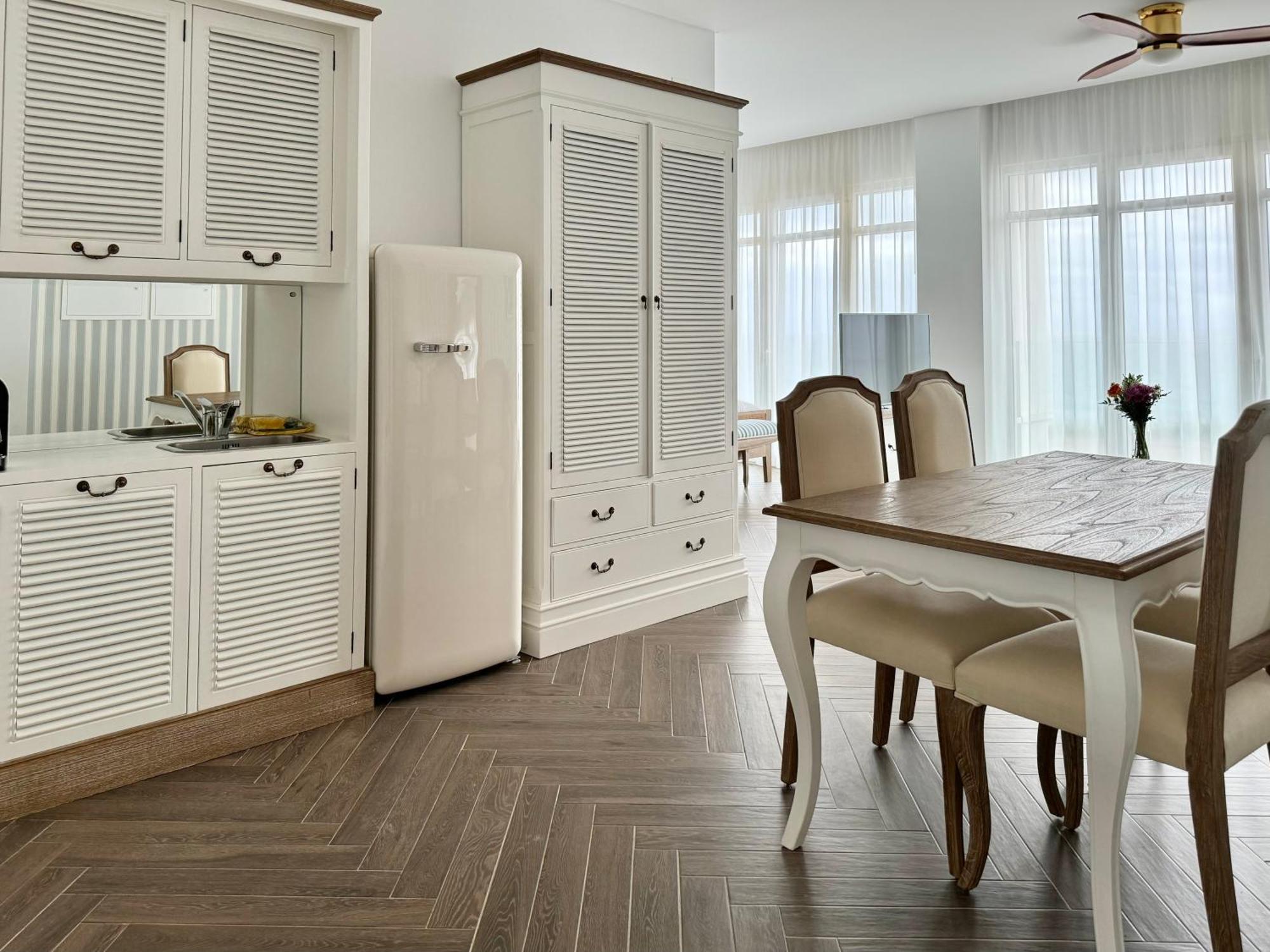 Ocean View Apartments 劳林哈 客房 照片