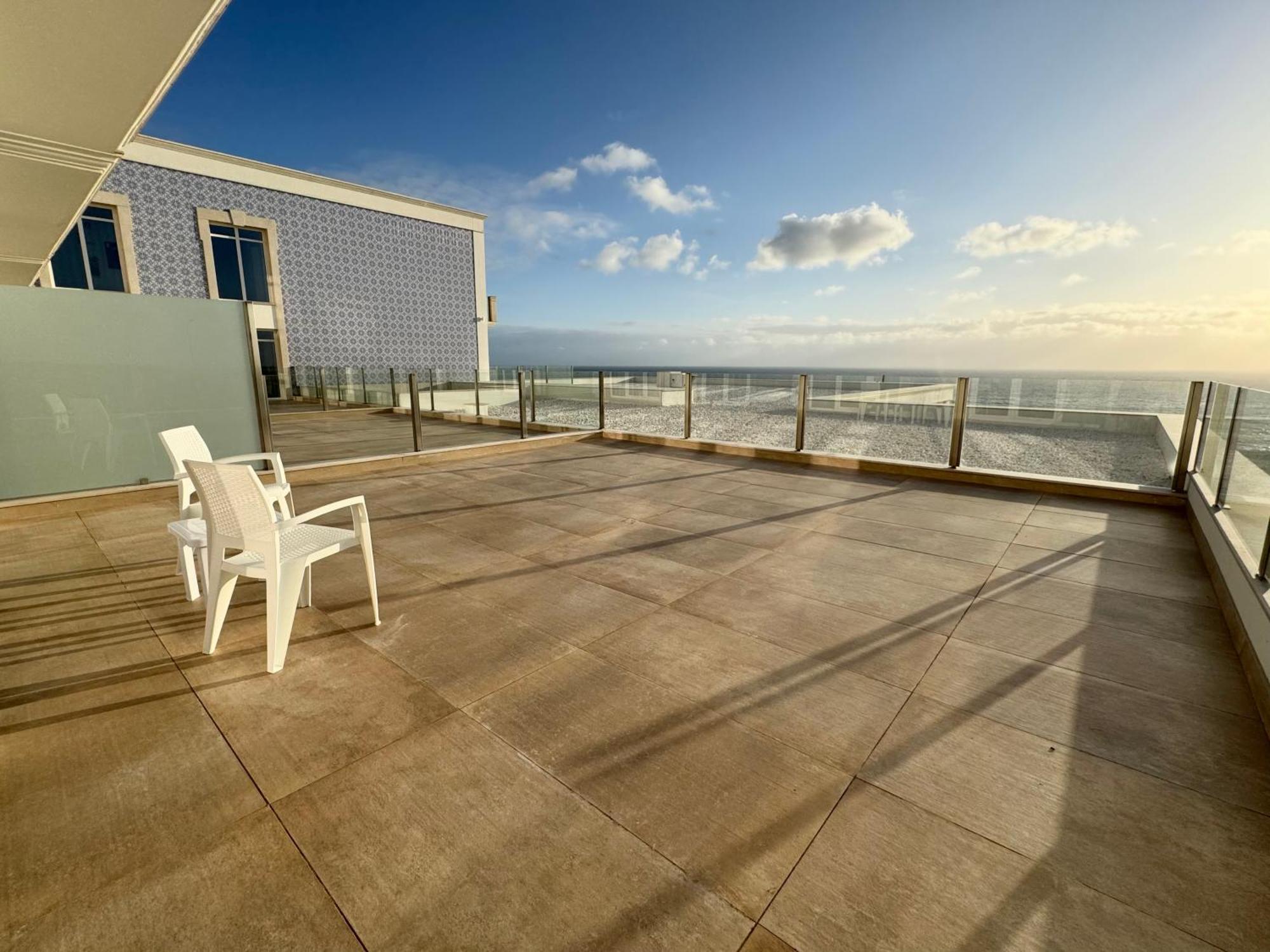 Ocean View Apartments 劳林哈 客房 照片