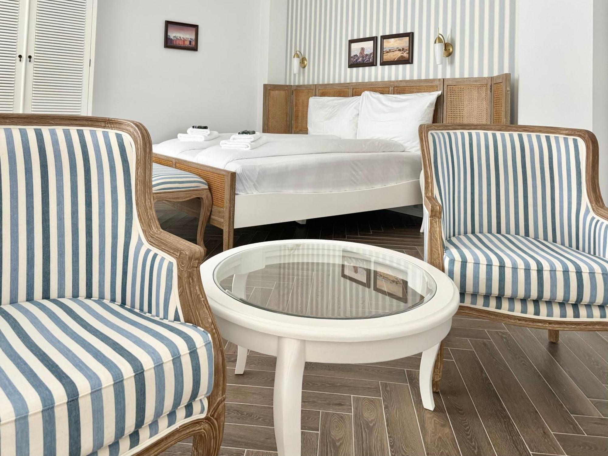Ocean View Apartments 劳林哈 客房 照片
