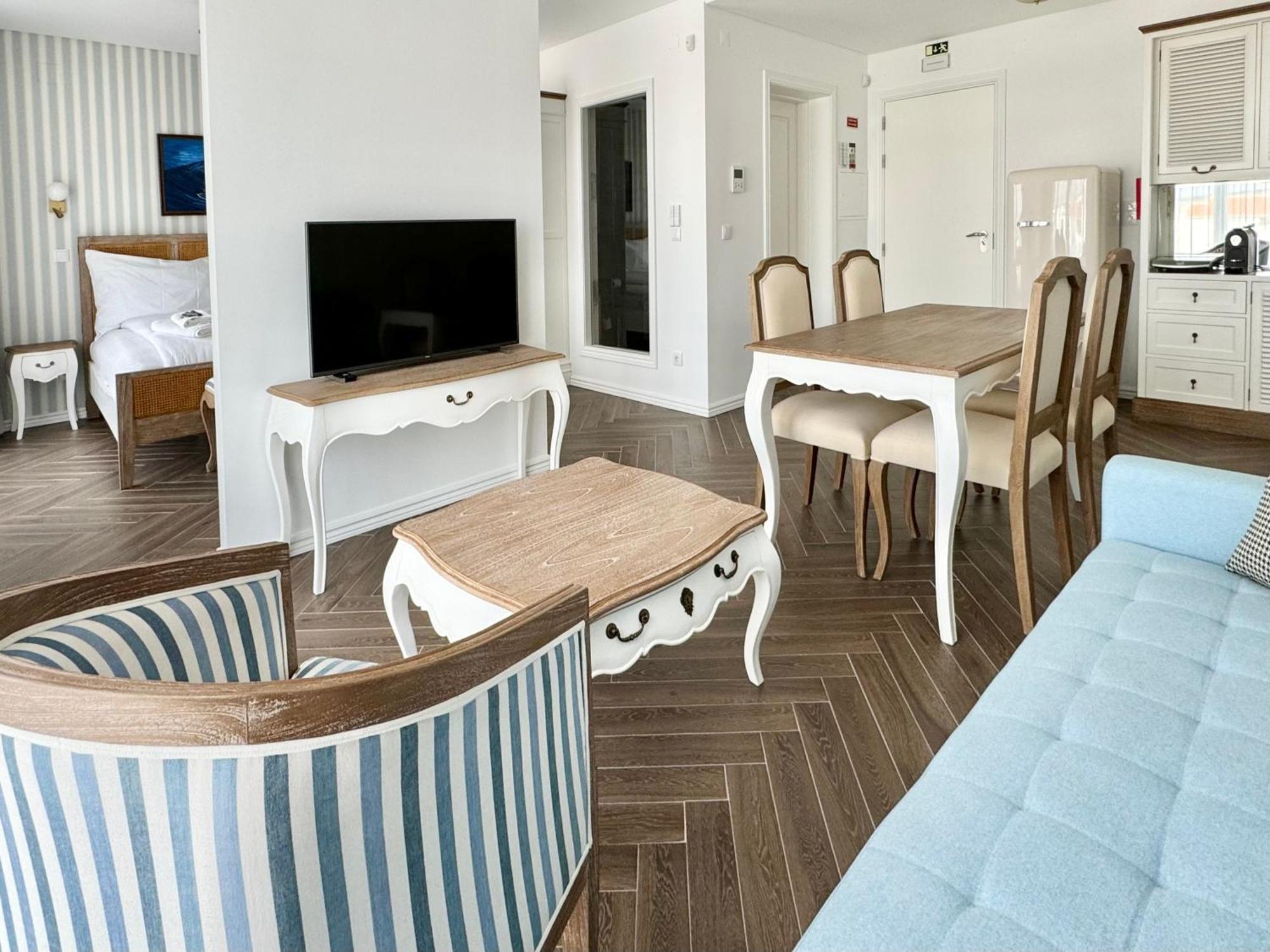 Ocean View Apartments 劳林哈 客房 照片