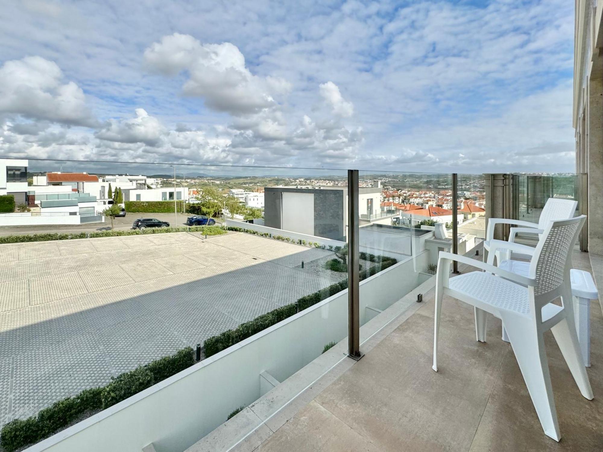 Ocean View Apartments 劳林哈 客房 照片