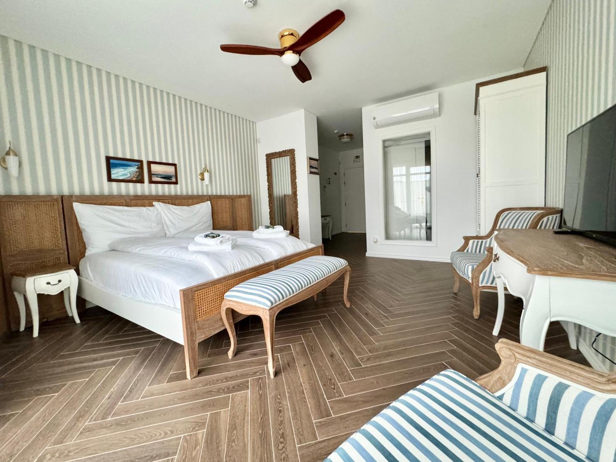 Ocean View Apartments 劳林哈 客房 照片