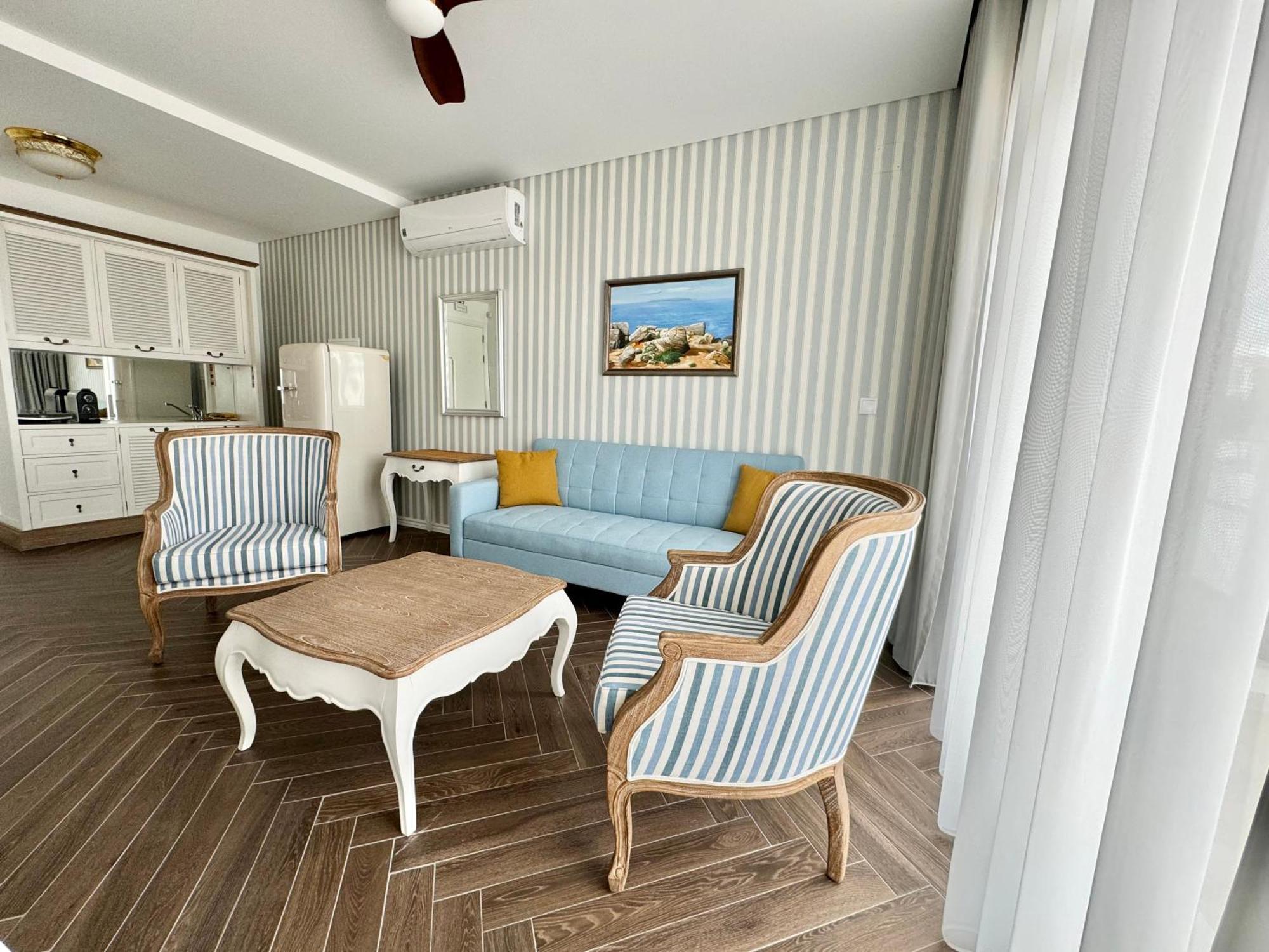 Ocean View Apartments 劳林哈 客房 照片