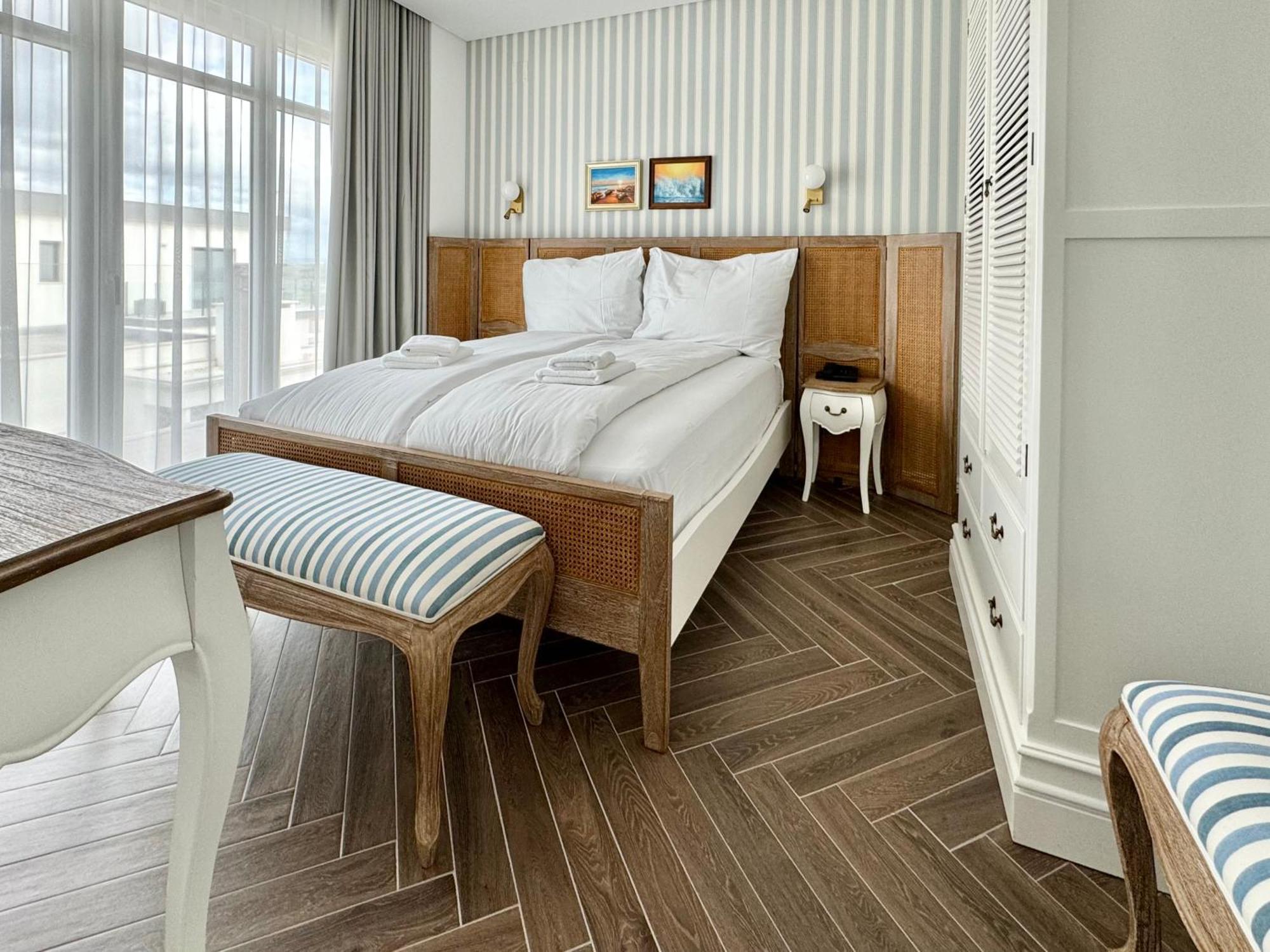 Ocean View Apartments 劳林哈 客房 照片