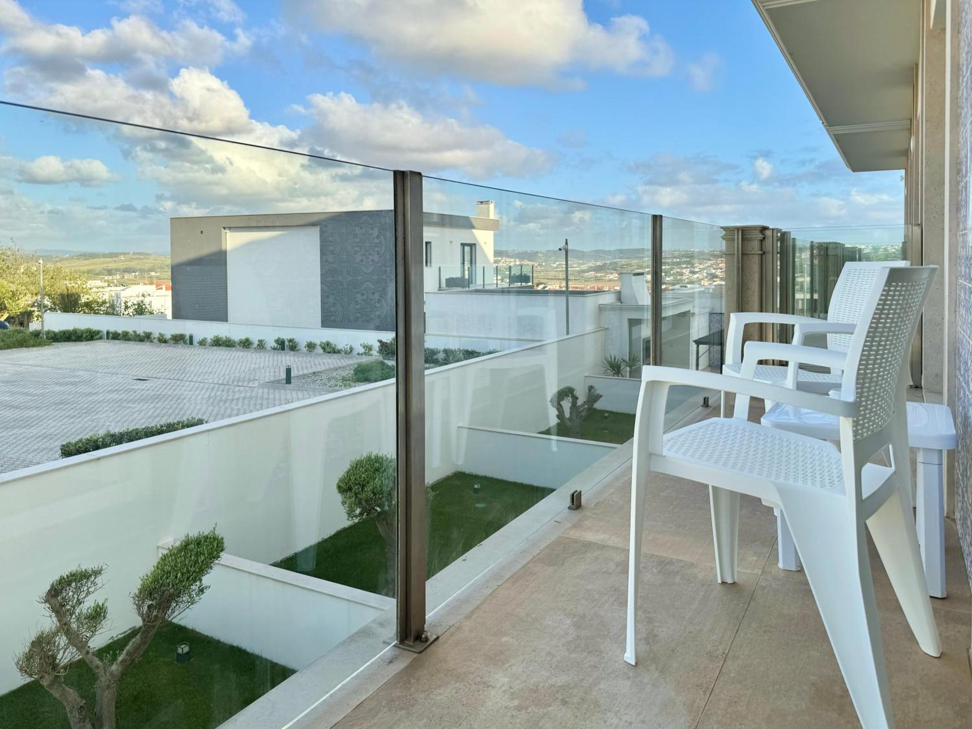 Ocean View Apartments 劳林哈 客房 照片