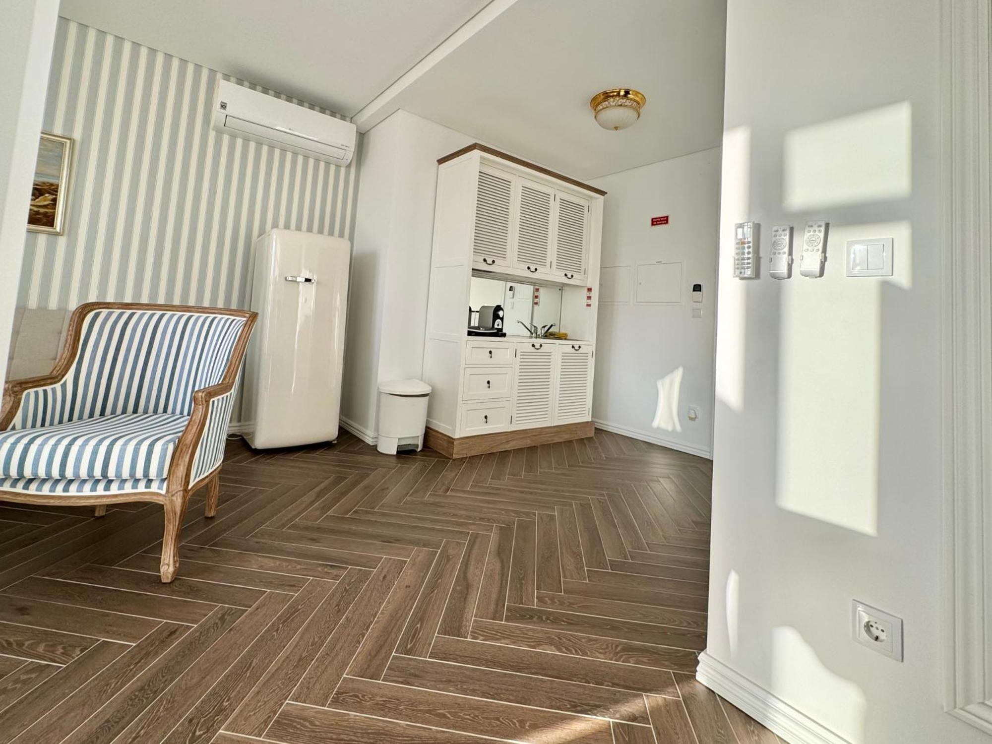 Ocean View Apartments 劳林哈 客房 照片