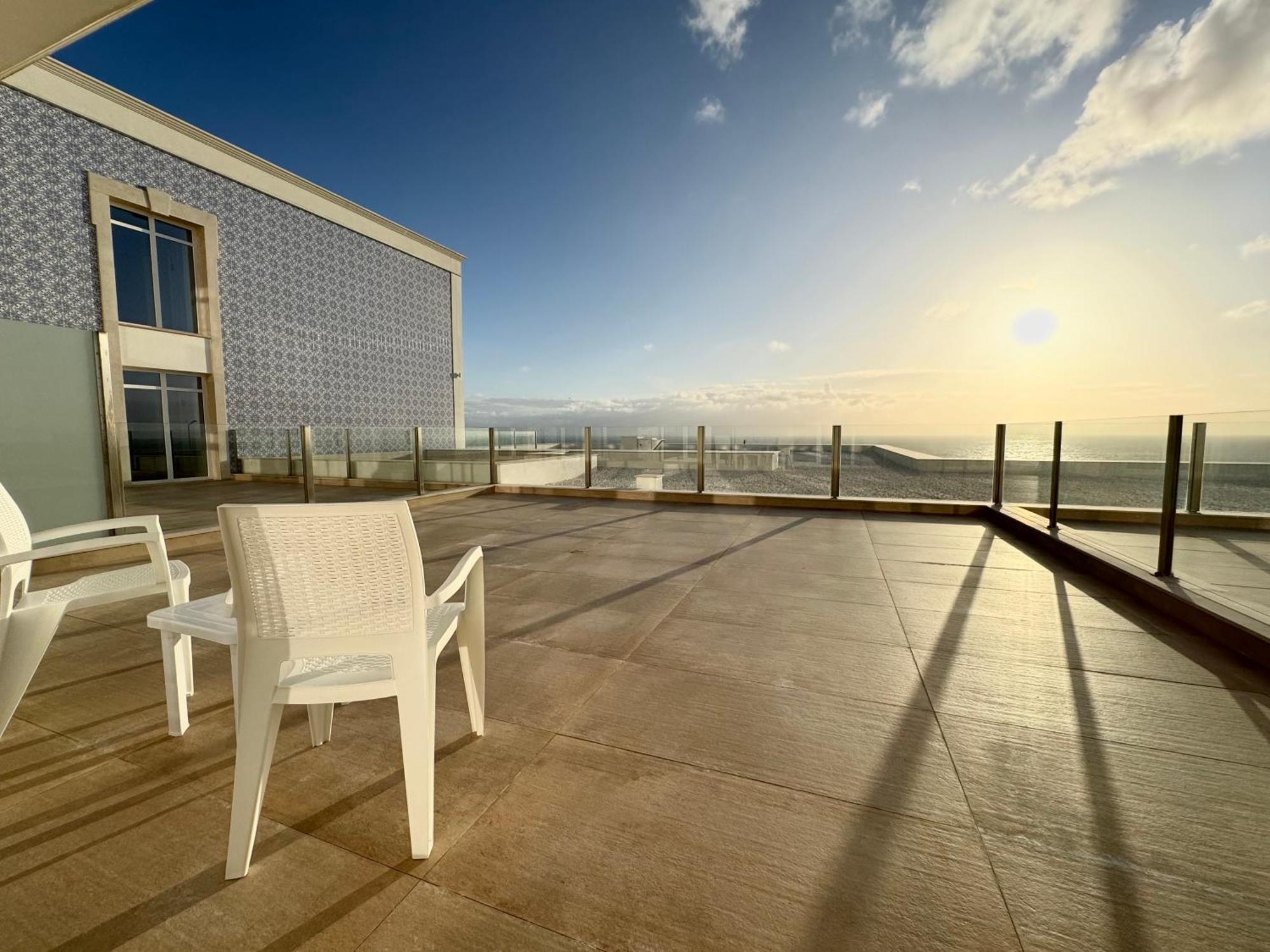 Ocean View Apartments 劳林哈 客房 照片