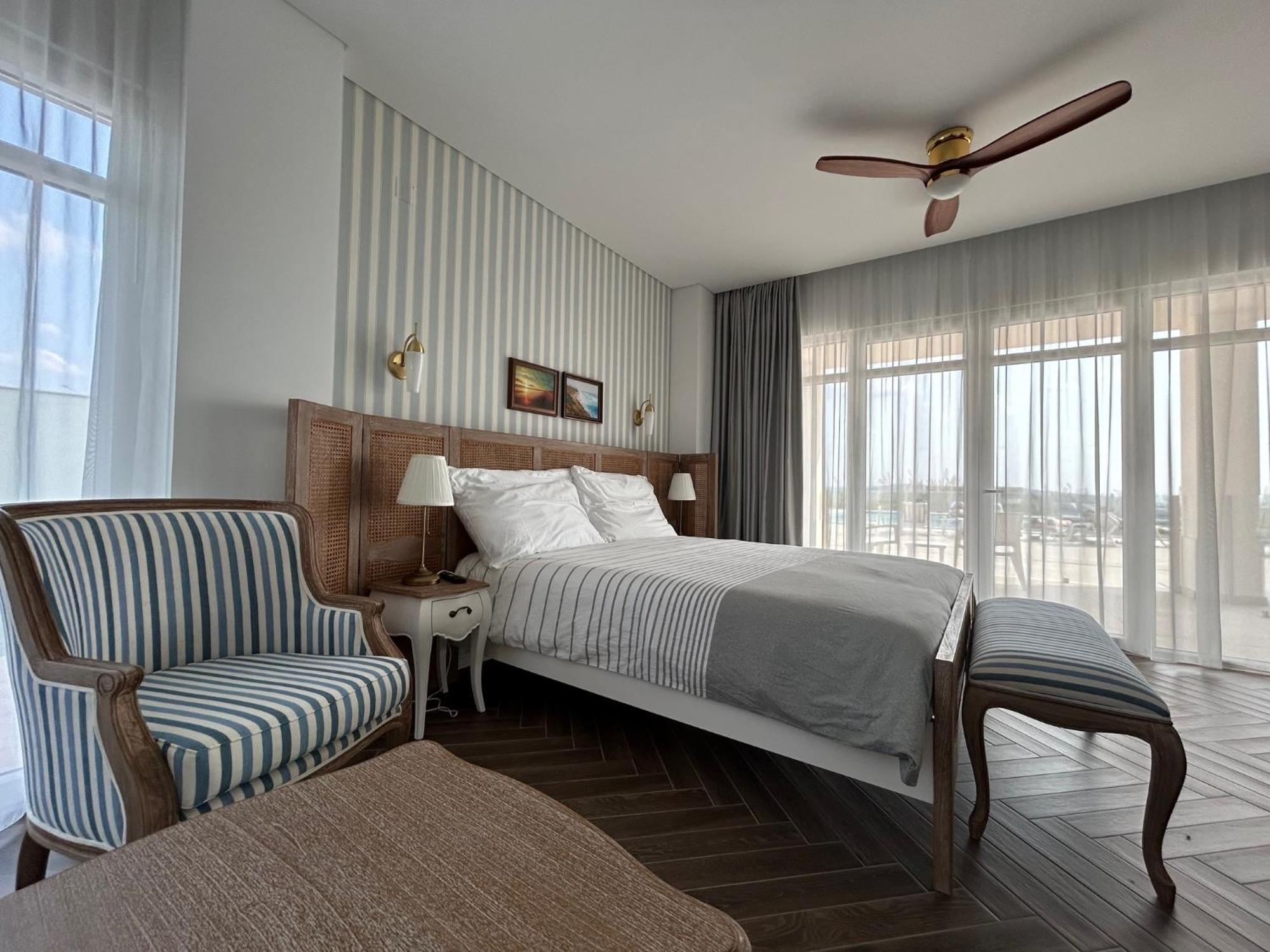 Ocean View Apartments 劳林哈 客房 照片