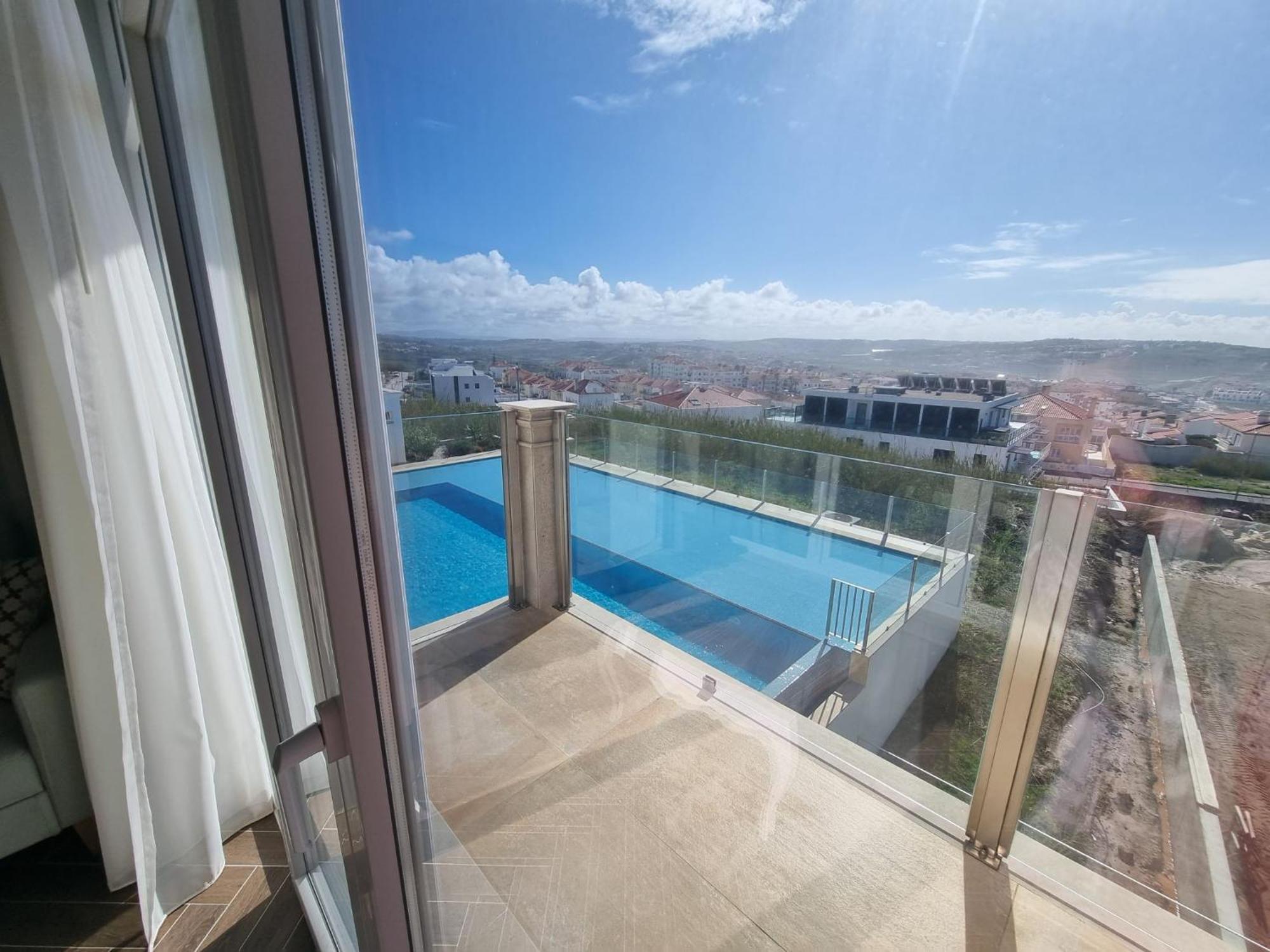 Ocean View Apartments 劳林哈 外观 照片