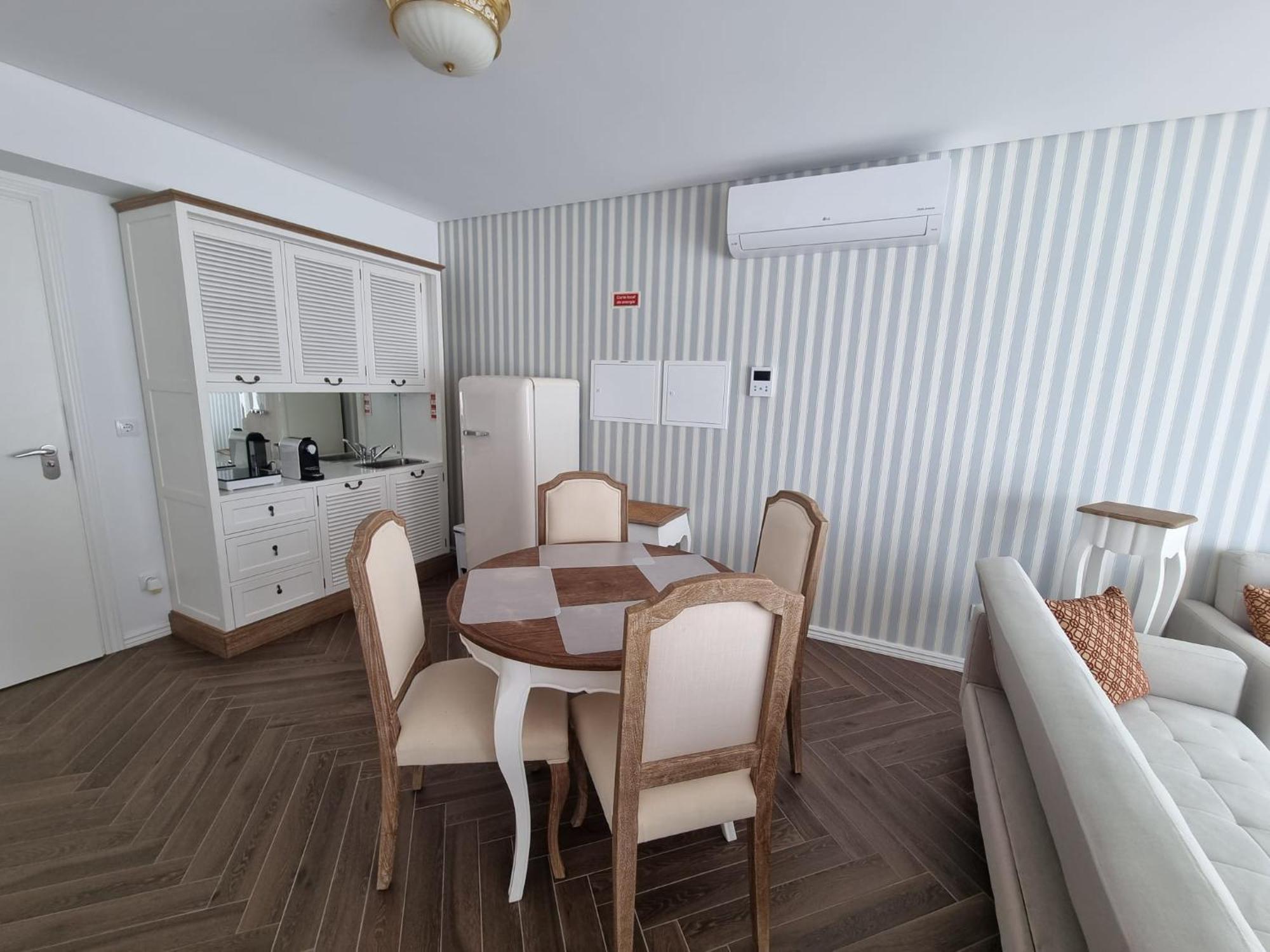Ocean View Apartments 劳林哈 外观 照片