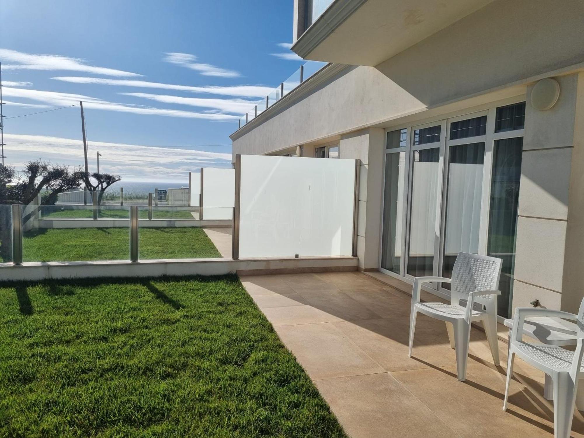 Ocean View Apartments 劳林哈 外观 照片