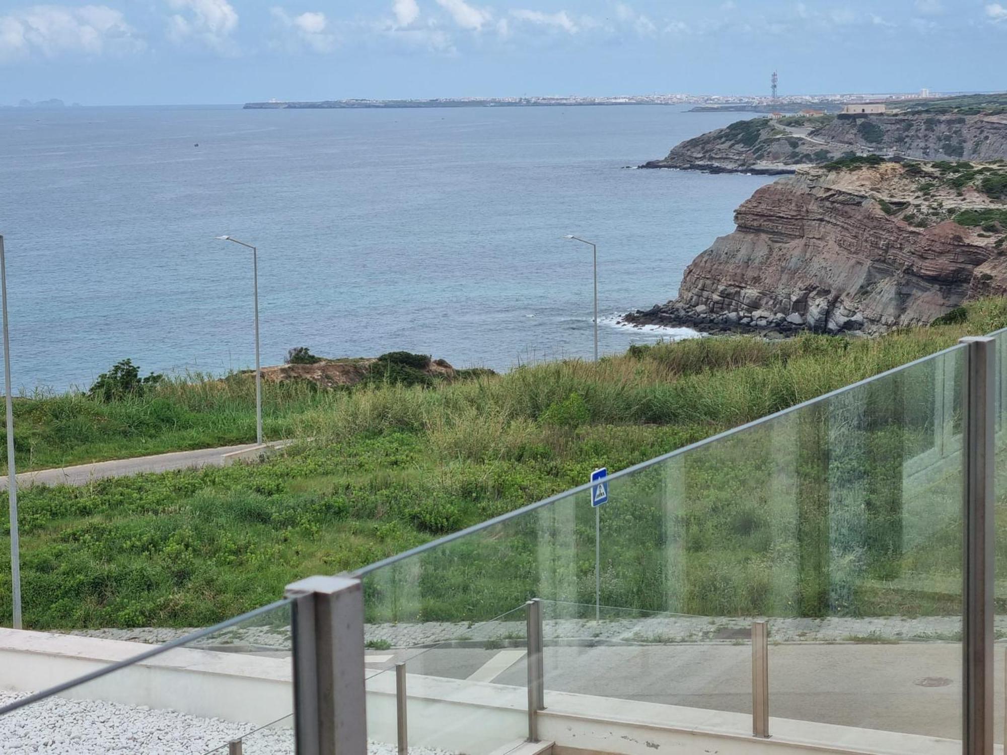 Ocean View Apartments 劳林哈 外观 照片