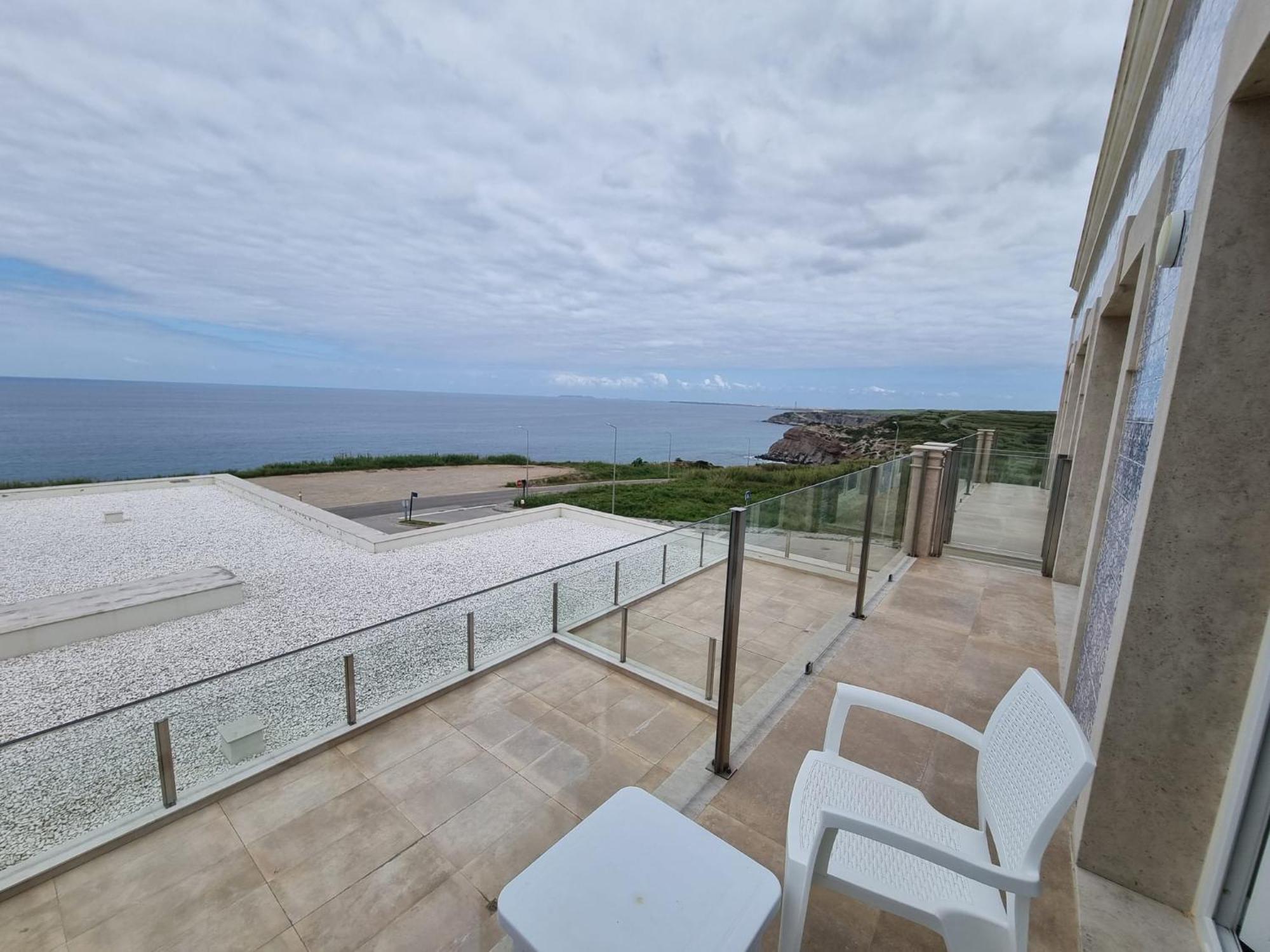 Ocean View Apartments 劳林哈 外观 照片